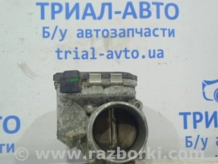 ФОТО Заслінка дросельна для Hyundai Sonata NF (09.2004-10.2010) Киев