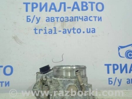 ФОТО Заслінка дросельна для Hyundai Sonata NF (09.2004-10.2010) Киев