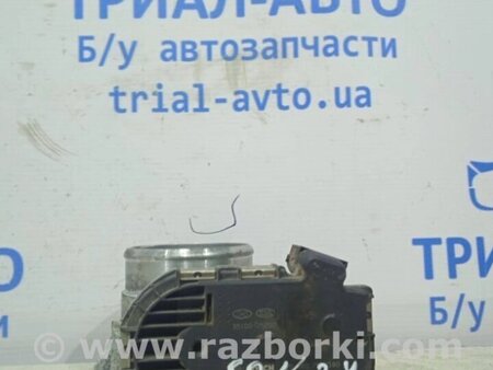 ФОТО Заслінка дросельна для Hyundai Sonata NF (09.2004-10.2010) Киев