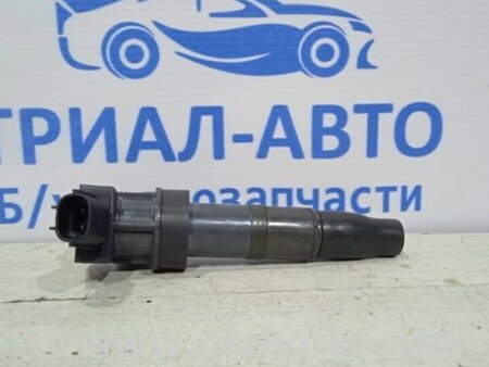 ФОТО Котушка запалювання для Hyundai Sonata NF (09.2004-10.2010) Киев
