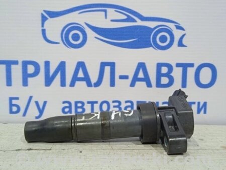 ФОТО Котушка запалювання для Hyundai Sonata NF (09.2004-10.2010) Киев