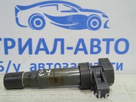 ФОТО Котушка запалювання для Hyundai Sonata NF (09.2004-10.2010) Киев