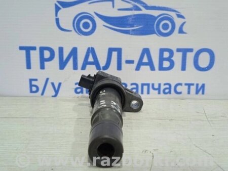 ФОТО Котушка запалювання для Hyundai Sonata NF (09.2004-10.2010) Киев