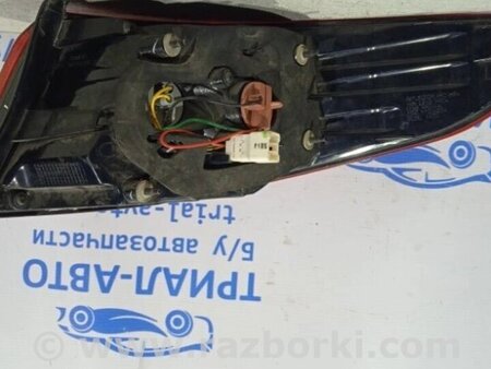 ФОТО Ліхтар задній зовнішній лівий для Hyundai Sonata NF (09.2004-10.2010) Киев