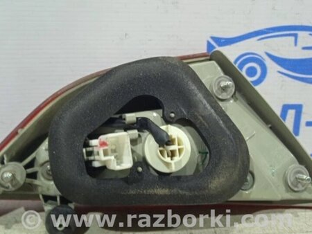 ФОТО Ліхтар задній зовнішній правий для Hyundai Sonata NF (09.2004-10.2010) Киев
