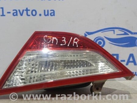 ФОТО Ліхтар задній зовнішній правий для Hyundai Sonata NF (09.2004-10.2010) Киев