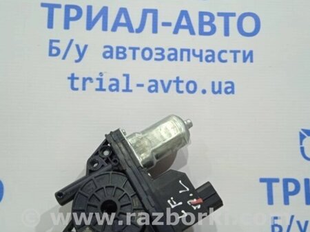 ФОТО Моторчик склопідйомника передній для Hyundai Sonata NF (09.2004-10.2010) Киев