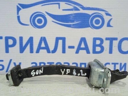 ФОТО Обмежувач дверей задній лівий для Hyundai Sonata NF (09.2004-10.2010) Киев
