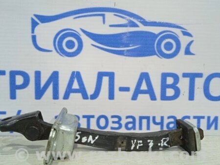 ФОТО Обмежувач дверей задній правий для Hyundai Sonata NF (09.2004-10.2010) Киев