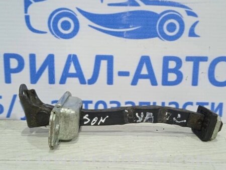 ФОТО Обмежувач дверей передній лівий для Hyundai Sonata NF (09.2004-10.2010) Киев