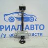 Обмежувач дверей передній лівий Hyundai Sonata NF (09.2004-10.2010)