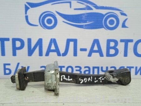 ФОТО Обмежувач дверей передній лівий для Hyundai Sonata NF (09.2004-10.2010) Киев