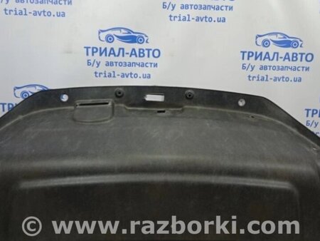 ФОТО Обшивка багажника для Hyundai Sonata NF (09.2004-10.2010) Киев