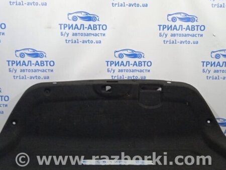 ФОТО Обшивка багажника для Hyundai Sonata NF (09.2004-10.2010) Киев