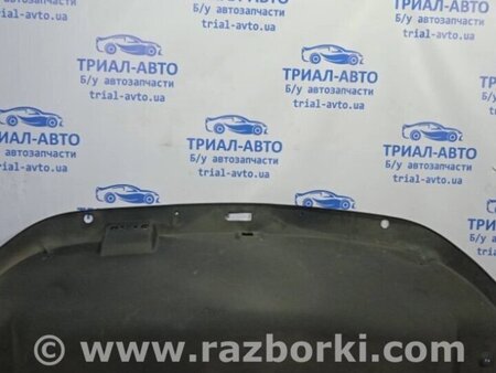 ФОТО Обшивка багажника для Hyundai Sonata NF (09.2004-10.2010) Киев