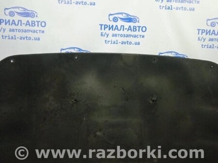ФОТО Обшивка капота для Hyundai Sonata NF (09.2004-10.2010) Киев
