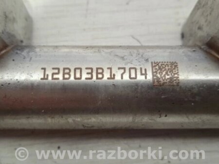 ФОТО Паливна рампа для Hyundai Sonata NF (09.2004-10.2010) Киев