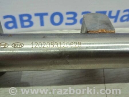 ФОТО Паливна рампа для Hyundai Sonata NF (09.2004-10.2010) Киев