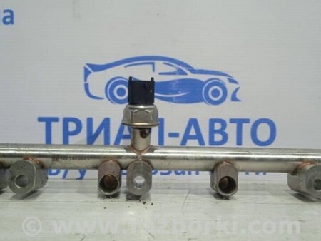 ФОТО Паливна рампа для Hyundai Sonata NF (09.2004-10.2010) Киев