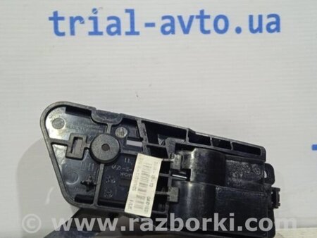ФОТО Ручка дверей внутрішні передні ліві для Hyundai Sonata NF (09.2004-10.2010) Киев
