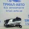 Ручка дверей внутрішні передні ліві Hyundai Sonata NF (09.2004-10.2010)