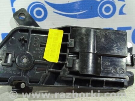 ФОТО Ручка дверей внутрішня задня права для Hyundai Sonata NF (09.2004-10.2010) Киев