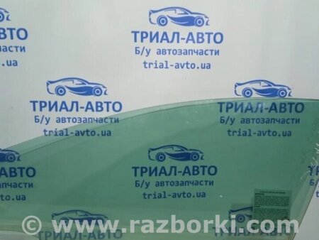 ФОТО Скло двері переднє ліве для Hyundai Sonata NF (09.2004-10.2010) Киев