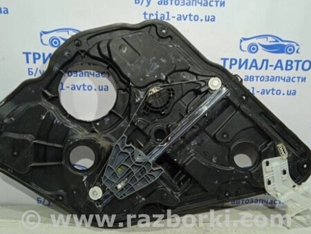 ФОТО Склопідйомник задній лівий для Hyundai Sonata NF (09.2004-10.2010) Киев