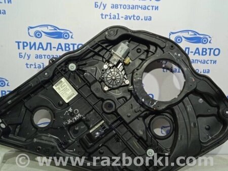 ФОТО Склопідйомник задній лівий для Hyundai Sonata NF (09.2004-10.2010) Киев