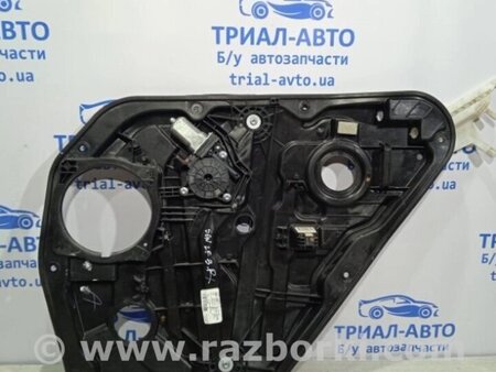 ФОТО Склопідйомник задній правий для Hyundai Sonata NF (09.2004-10.2010) Киев