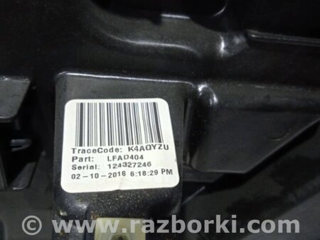ФОТО Склопідйомник задній правий для Hyundai Sonata NF (09.2004-10.2010) Киев