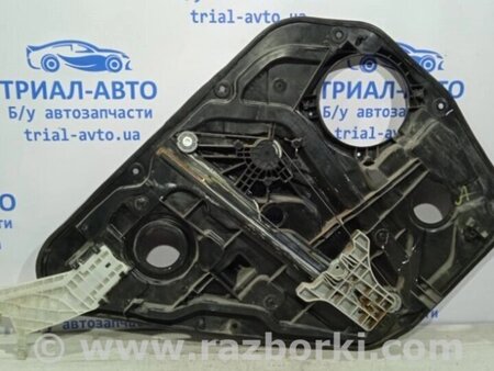 ФОТО Склопідйомник задній правий для Hyundai Sonata NF (09.2004-10.2010) Киев