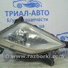 Фара протитуманна права Hyundai Sonata NF (09.2004-10.2010)