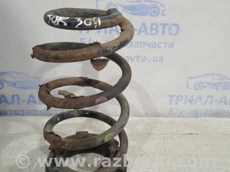 ФОТО Пружина задня для KIA Sorento Киев