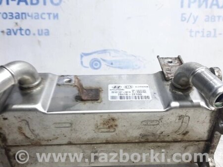 ФОТО Радіатор EGR для KIA Sorento Киев