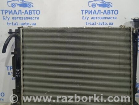ФОТО Радіатор основний для KIA Sorento Киев