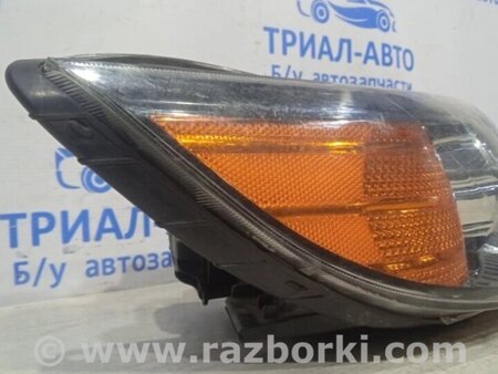 ФОТО Фара права для KIA Sorento Киев