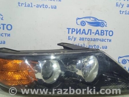 ФОТО Фара права для KIA Sorento Киев