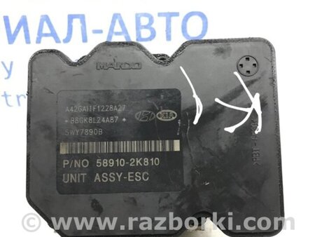 ФОТО Блок ABS для KIA Soul Киев