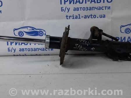 ФОТО Амортизатор передній правий для KIA Sportage SL (2010-2015) Киев