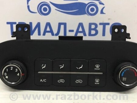 ФОТО Блок керування кондиціонером для KIA Sportage SL (2010-2015) Киев
