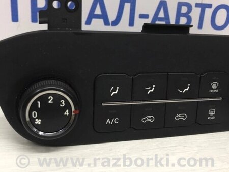 ФОТО Блок керування кондиціонером для KIA Sportage SL (2010-2015) Киев