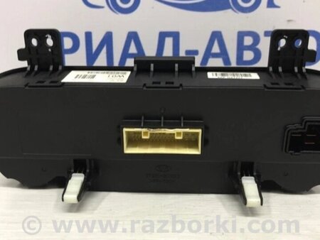 ФОТО Блок керування кондиціонером для KIA Sportage SL (2010-2015) Киев