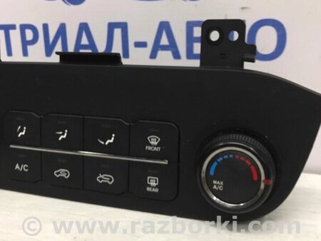 ФОТО Блок керування кондиціонером для KIA Sportage SL (2010-2015) Киев