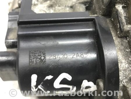 ФОТО Датчик EGR для KIA Sportage SL (2010-2015) Киев