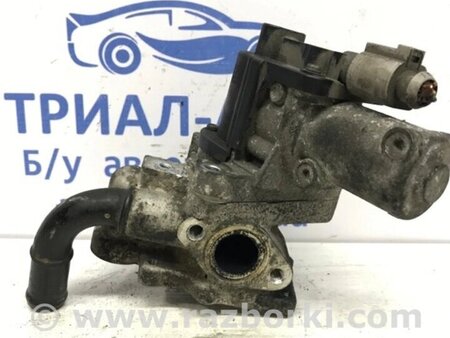 ФОТО Датчик EGR для KIA Sportage SL (2010-2015) Киев