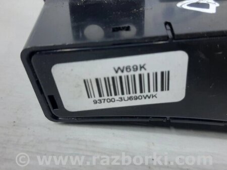 ФОТО Кнопки керування для KIA Sportage SL (2010-2015) Киев