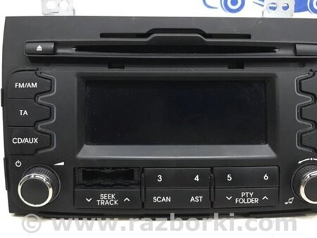 ФОТО Магнітофон для KIA Sportage SL (2010-2015) Киев