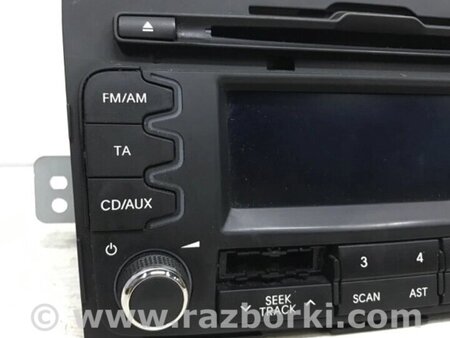 ФОТО Магнітофон для KIA Sportage SL (2010-2015) Киев