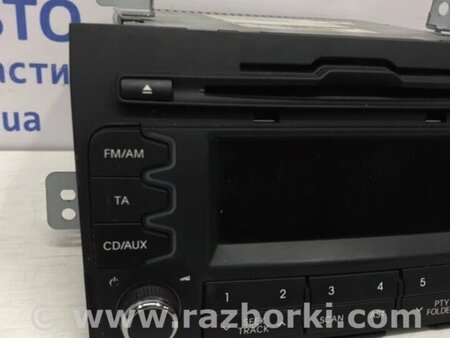 ФОТО Магнітофон для KIA Sportage SL (2010-2015) Киев